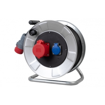 Przedł. BORDO-320 16/5, 230V, OPD 5x2,5 - 25m