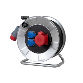 Przedł. BORDO-320 16/5, 2x230V, OW 5x1,5 - 25m