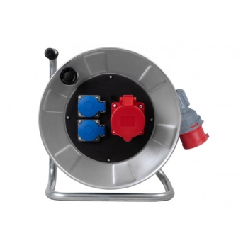 Przedł. BORDO-320 16/5, 2x230V, OW 5x2,5 - 25m