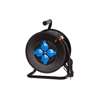 Przedł. FILO-230 4x230V OPD 3x2,5 - 20m