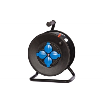 Rozgałęźnik FILO-230 4x230V IP44 + termik