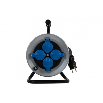 Przedł. MINI-210 4x230V OW 3x1,5 - 15m