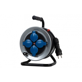 Przedł. MINI-210 4x230V OW 3x1,5 - 15m