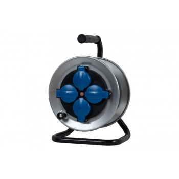 Rozgałęźnik MINI-210 4x230V IP44 +termik