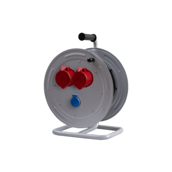 Rozgałęźnik MAKARA-370 2x32/5, 230V