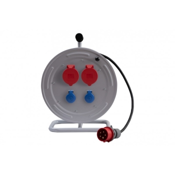 Przedł. MAKARA-370 2x32/5, 2x230V, OPD 5x4 -25m