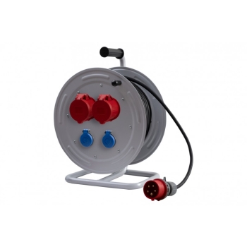 Przedł. MAKARA-370 2x32/5, 2x230V, OPD 5x4 -25m