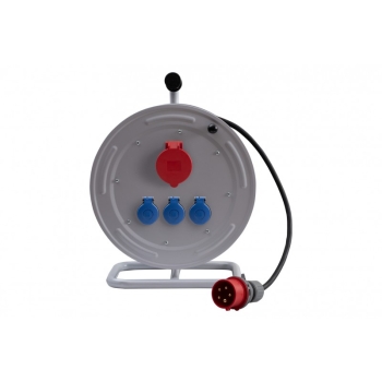 Przedł. MAKARA-370 16/5, 3x230V, OW 5x2,5 -50m