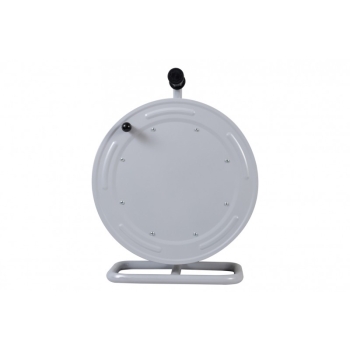 Zwijak metalowy MAKARA-370 IP44