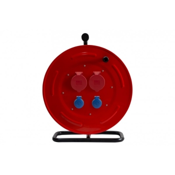 Rozgałęźnik MAKARA-460 16/5, 32/5, 2x230V