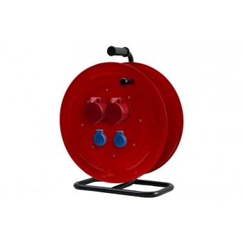 Rozgałęźnik MAKARA-460 16/5, 32/5, 2x230V