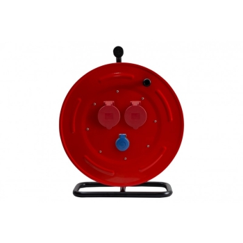 Rozgałęźnik MAKARA-460 2x32/5, 230V