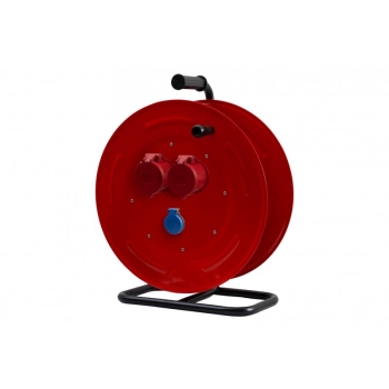 Rozgałęźnik MAKARA-460 2x32/5, 230V