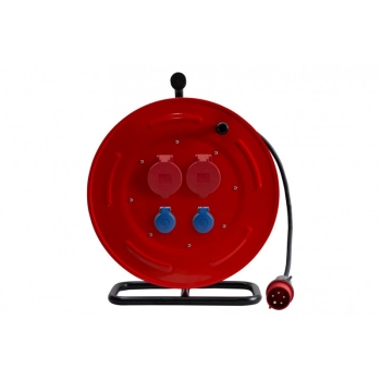 Przedł. MAKARA-460 16/5, 32/5, 2x230V, OW5x2,5-30m