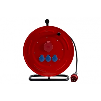 Przedł. MAKARA-460 32/5, 3x230V, OPD 5x4 -35m