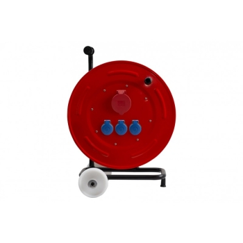 Rozgałęźnik MAKARA-460 NK 16/5, 3x230V