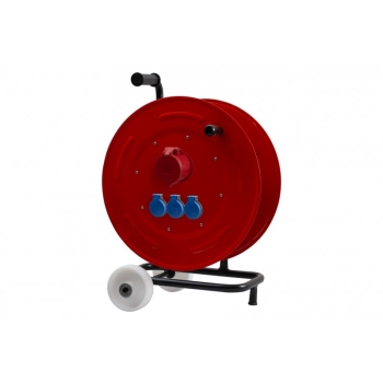 Rozgałęźnik MAKARA-460 NK 16/5, 3x230V