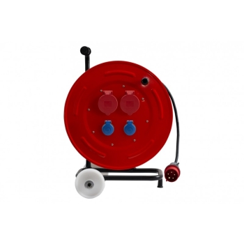 Przedł. MAKARA-460 NK 2x32/5, 2x230V, OPD 5x6 -35m