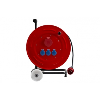 Przedł. MAKARA-460 NK 16/5, 3x230V, OW 5x2,5 -30m