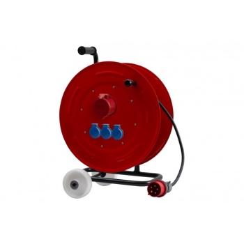 Przedł. MAKARA-460 NK 16/5, 3x230V, OW 5x2,5 -30m