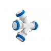 Adapter kempingowy wt. 16/3 IP67 gn. 3x16/3 IP67