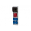 Roz. ULISSE 6M MAXI 32/5, 4x230V