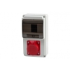 Roz. ULISSE 6M MINI 32/5