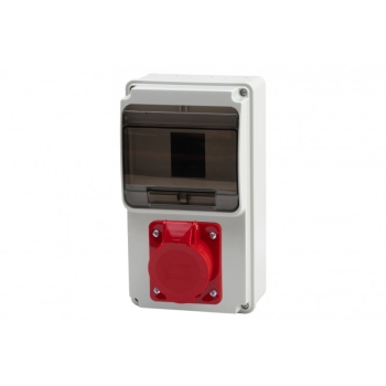 Roz. ULISSE 6M MINI 32/5
