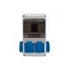 Roz. ULISSE 6M MINI 4x230V
