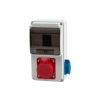 Roz. ULISSE 6M MINI 16/5, 230V