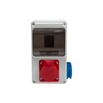 Roz. ULISSE 6M MINI 32/5, 230V