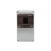 Obudowa ULISSE /6M/ MINI 240x135x105  IP54