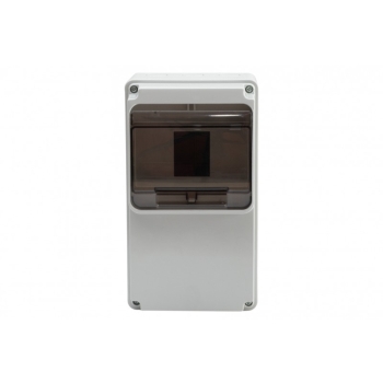 Obudowa ULISSE /6M/ MINI 240x135x105  IP54