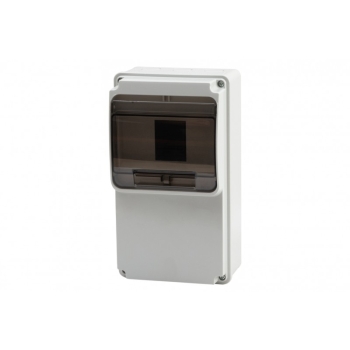 Obudowa ULISSE /6M/ MINI 240x135x105  IP54