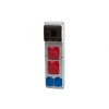 Roz. ULISSE 6M MAXI 16/5, 32/5, 2x230V