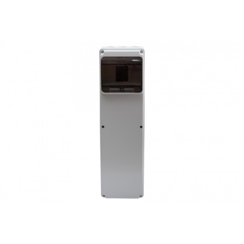 Obudowa ULISSE /6M/ MAXI 465x135x105    IP54