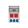 Roz. ULISSE 12M 2x16/5, 3x230V
