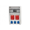 Roz. ULISSE 12M 2x16/5, 3x230V