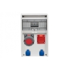 Roz. ULISSE 12M 16/5, 63/5, 2x230V