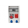 Roz. ULISSE 12M 16/5, 63/5, 2x230V