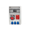 Roz. ULISSE 12M 32/5, 63/5, 3x230V