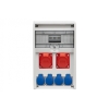 Roz. ULISSE 12M 2x32/5, 4x230V