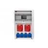 Roz. ULISSE 12M 2x32/5, 4x230V