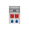 Roz. ULISSE 12M 2x16/5, 2x230V