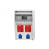 Roz. ULISSE 12M 2x16/5, 2x230V