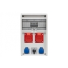 Roz. ULISSE 12M 2x32/5, 2x230V, L/P(32A)