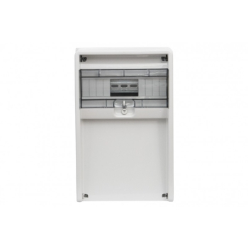 Obudowa ULISSE /12M/ 403x250x177 12 DIN    IP65