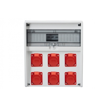 Roz. ULISSE 17M 6x32/5