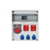 Roz. ULISSE 17M 2x16/5, 63/5, 3x230V
