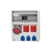Roz. ULISSE 17M 2x16/5, 63/5, 3x230V